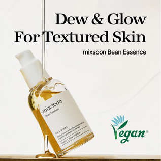 [Mixsoon] Bean Essence