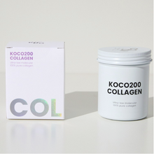 Load image into Gallery viewer, [KOCO200] Collagen Powder 90g New Package
