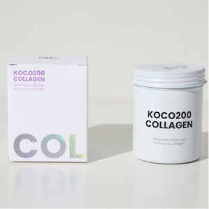 [KOCO200] Collagen Powder 90g New Package