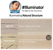 Carica l'immagine nel visualizzatore di Gallery, [Etude] Contour Powder 03 Illuminator
