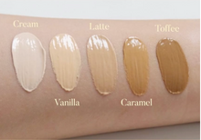 Charger l'image dans la galerie, [Shaishaishai] Banana PDRN Conceal Eye Cream (Vanilla)
