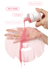 Charger l'image dans la galerie, [Medicube] PDRN Pink Serum Mask
