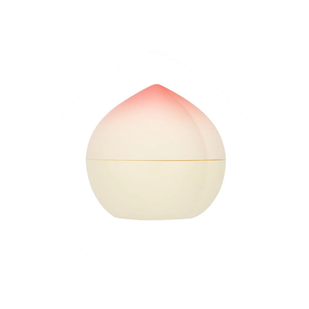 Cutesy Peach Handcare Set