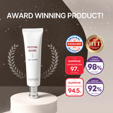 Load image into Gallery viewer, [Swanicoco] Ultra Peptine Biome Eye Cream 30ml
