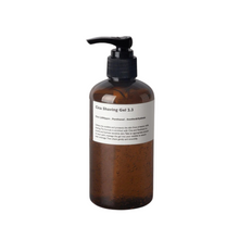 Load image into Gallery viewer, Lazy Society CICA Shaving Gel 2.3
