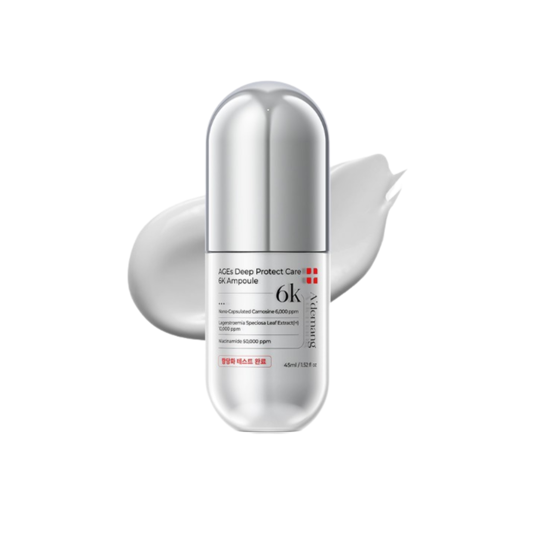 [A'demang] AGEs Deep Protect Care 6K Ampoule