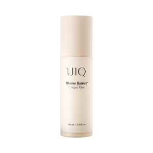 [UIQ] Biome Barrier™ Cream Mist