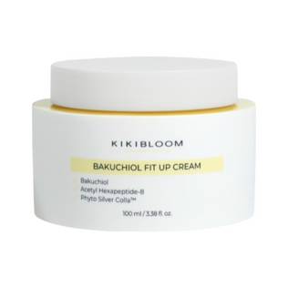 [Kikibloom] Bakuchiol Fit Up Cream