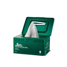 Charger l&#39;image dans la galerie, [VT Cosmetics] Cica Daily Soothing Mask (30 sheets)

