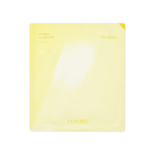 Load image into Gallery viewer, [Luvum] Afterglow Yuja Gel Mask
