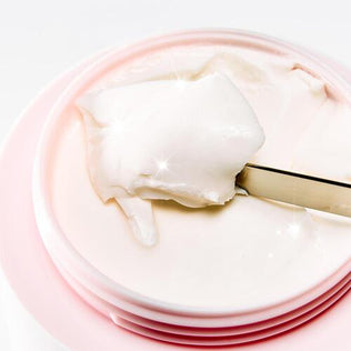[Kikibloom] Glow Pudding Cream