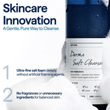 Load image into Gallery viewer, [Abpharm] Derma Salt Cleanser 200ml - Fresh Mask Korean Beauty
