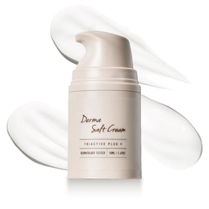 [Abpharm] Derma Salt Cream Triactive Plus - Fresh Mask Korean Beauty