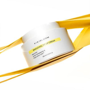 [Kikibloom] Bakuchiol Fit Up Cream