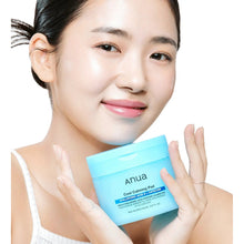 Charger l'image dans la galerie, [Anua] 8 Hyaluronic Acid Catechin Calming Pad (110 pads) - Fresh Mask Korean Beauty
