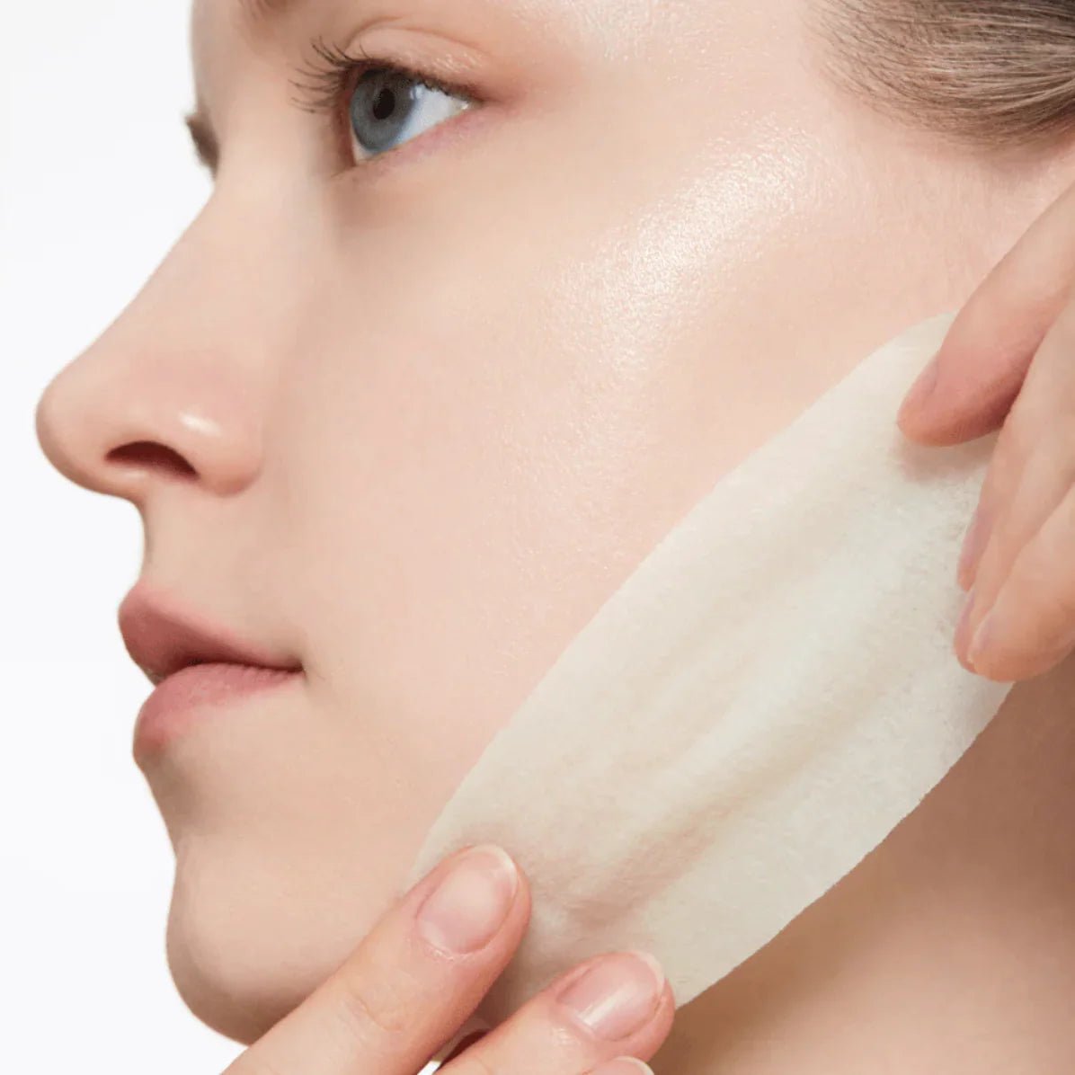 [Anua] Azelaic 10 Hyaluron Redness Soothing Pad (90 pads) - Fresh Mask Korean Beauty