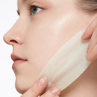 [Anua] Azelaic 10 Hyaluron Redness Soothing Pad (90 pads) - Fresh Mask Korean Beauty