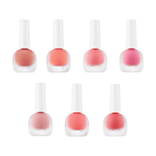 Charger l'image dans la galerie, [A'pieu] Juicy-Pang Water Blusher 4 colors - Fresh Mask Korean Beauty
