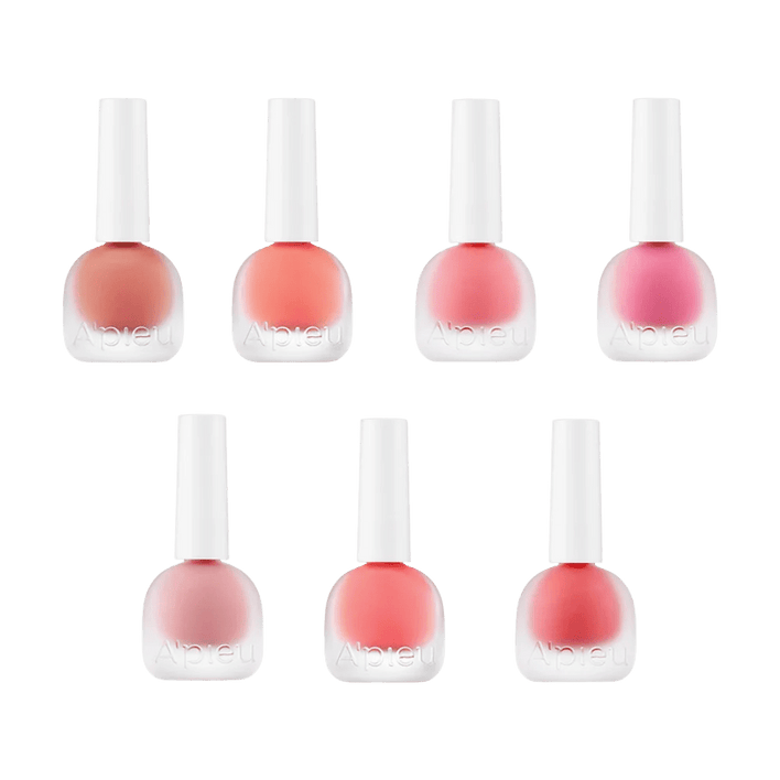 [A'pieu] Juicy-Pang Water Blusher 4 colors - Fresh Mask Korean Beauty