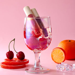 [EGVEGAN] Nu Syrup Blur Tint 05 Lily Berry