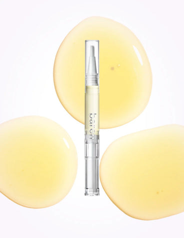 [Baren] Nail and Cuticle Care Essence Oil Pen - Fresh Mask Korean Beauty
