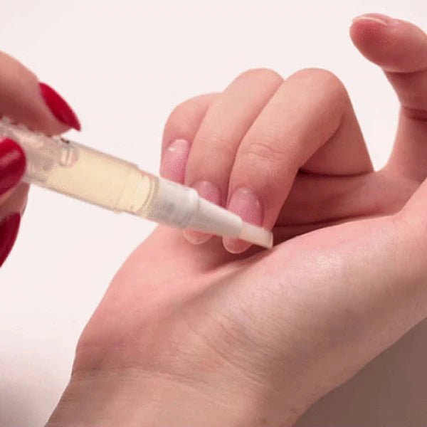 [Baren] Nail and Cuticle Care Essence Oil Pen - Fresh Mask Korean Beauty