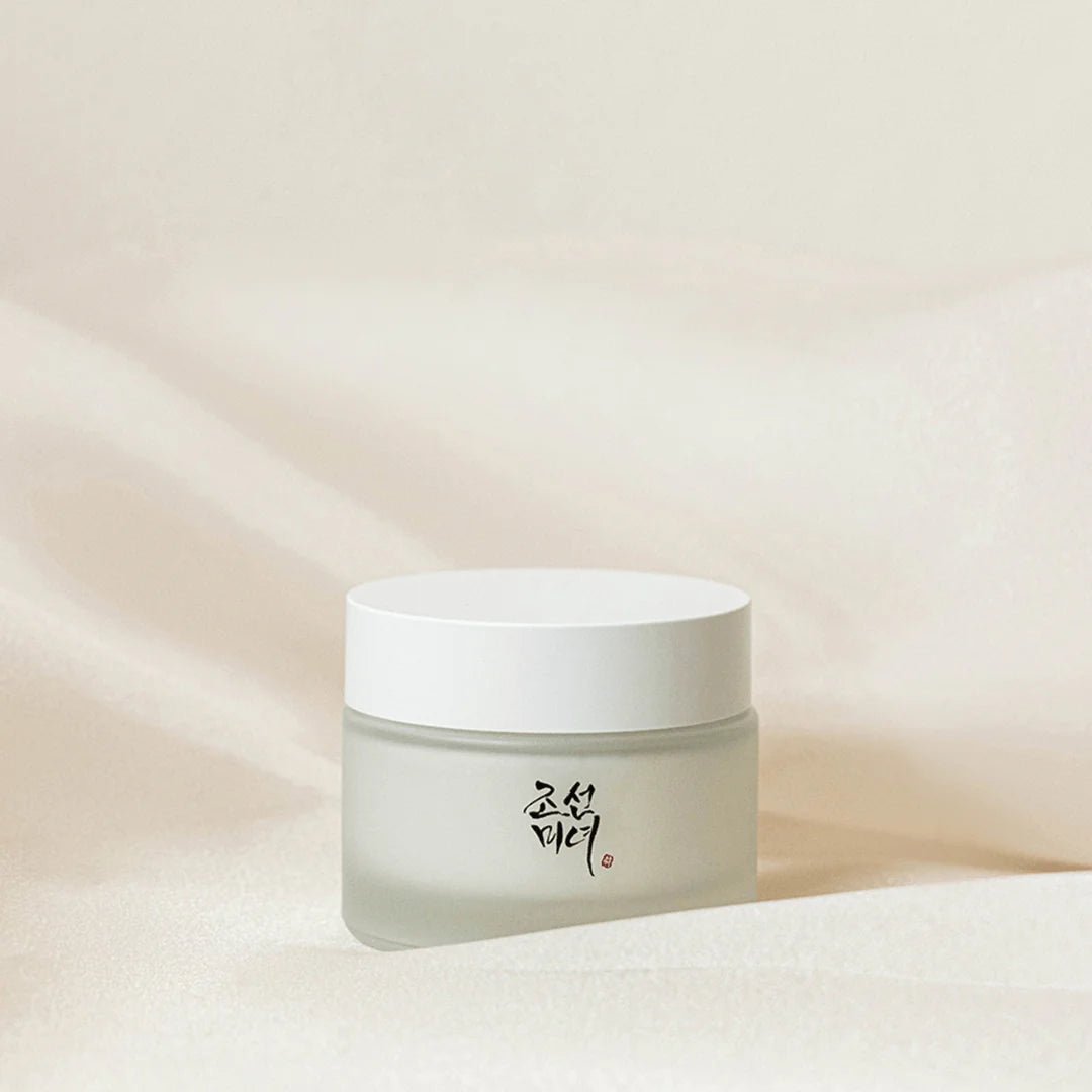 [Beauty of Joseon] Dynasty Cream 50ml - Fresh Mask Korean Beauty