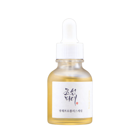 [Beauty of Joseon] Glow Serum: Propolis + Niacinamide - Fresh Mask Korean Beauty