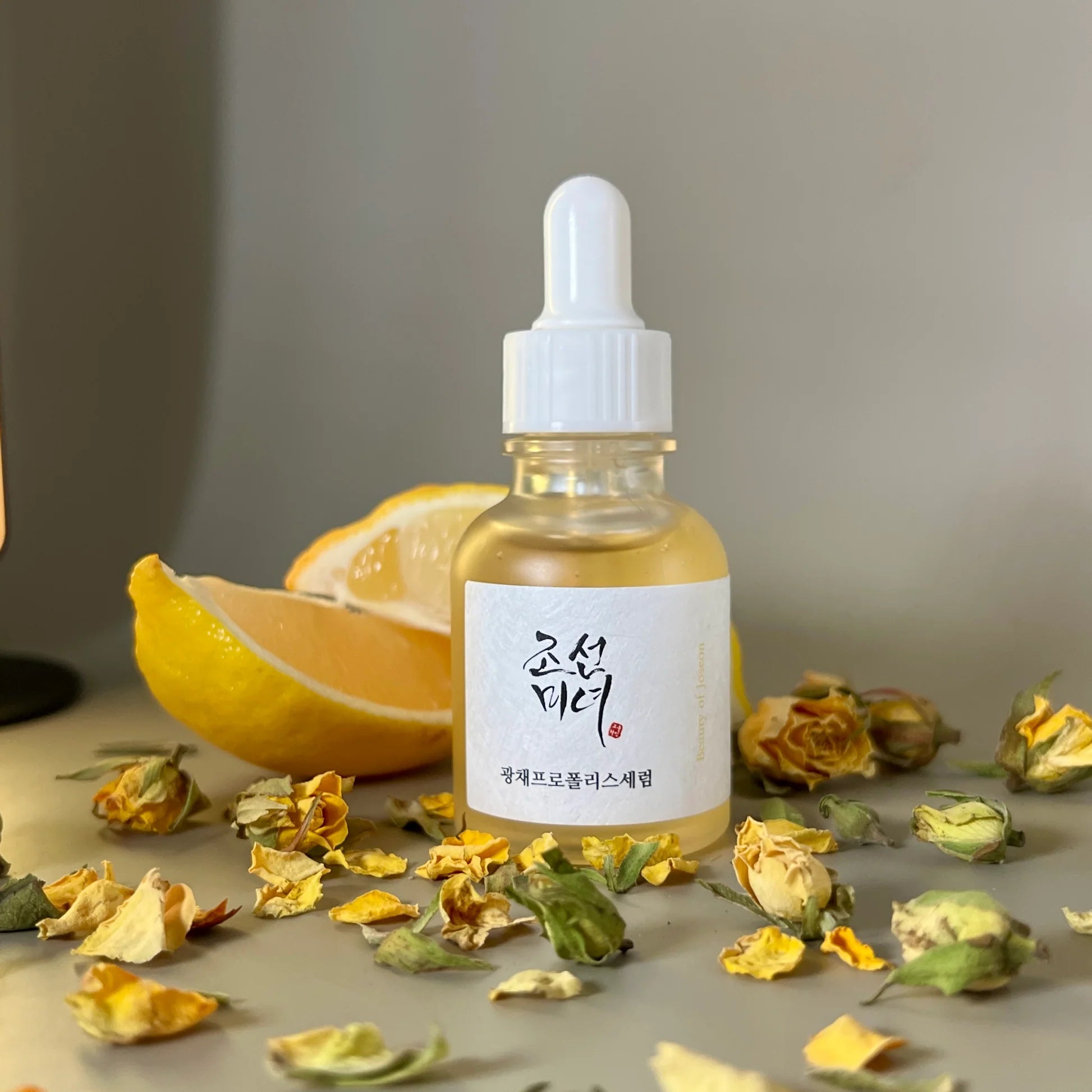 [Beauty of Joseon] Glow Serum: Propolis + Niacinamide - Fresh Mask Korean Beauty