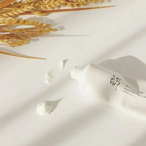 [Beauty of Joseon] Relief Sun + Matte Sun Stick Set SPF 50+ PA++++ - Fresh Mask Korean Beauty