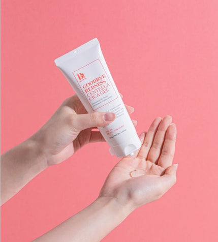 [Benton] Good Bye Redness Centella Cica Gel - Fresh Mask Korean Beauty