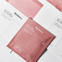 Load image into Gallery viewer, [Biodance] Bio - Collagen Real Deep Mask Pack (4pcs) - Fresh Mask Korean Beauty
