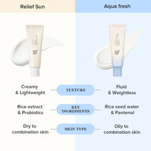 Laden Sie das Bild in den Galerie-Viewer, [Innisfree] Intensiver Sonnenschutz gegen Umweltverschmutzung SPF50+ PA++++
