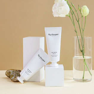 [BR Waterfull] Glow BB Cream - Fresh Mask Korean Beauty