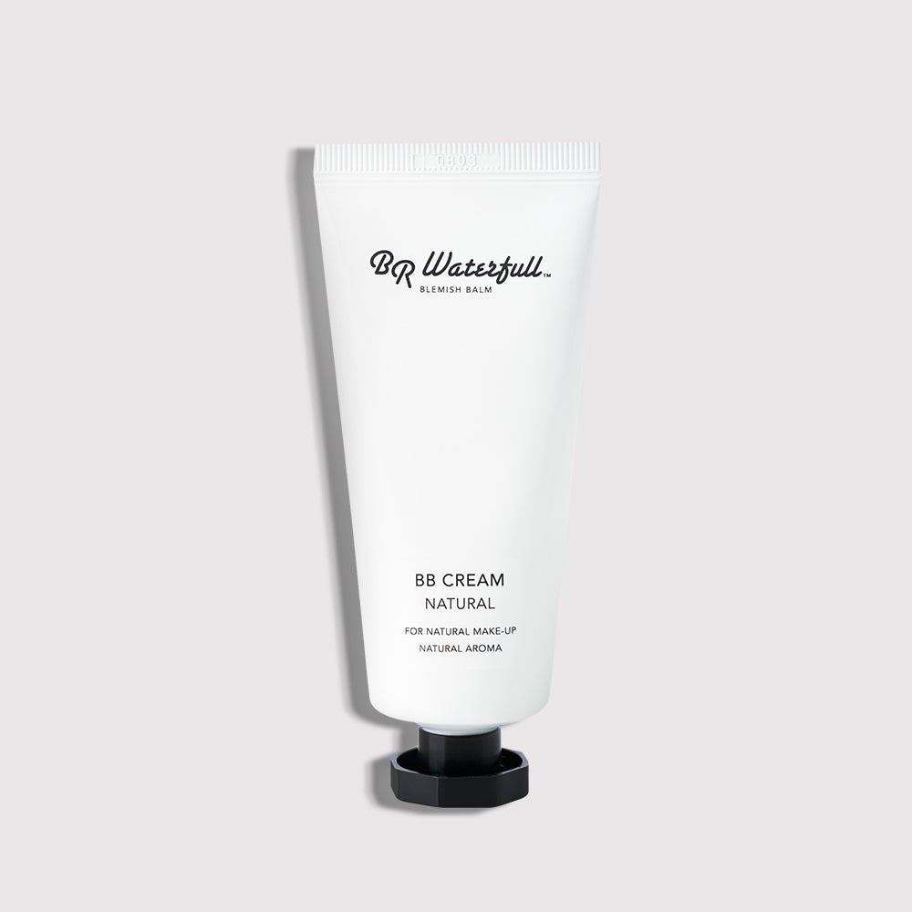 [BR Waterfull] Glow BB Cream - Fresh Mask Korean Beauty