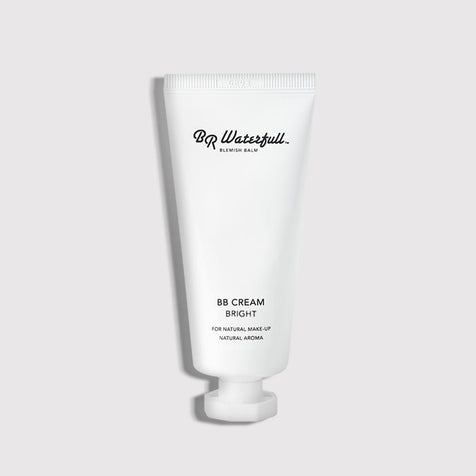 [BR Waterfull] Glow BB Cream - Fresh Mask Korean Beauty