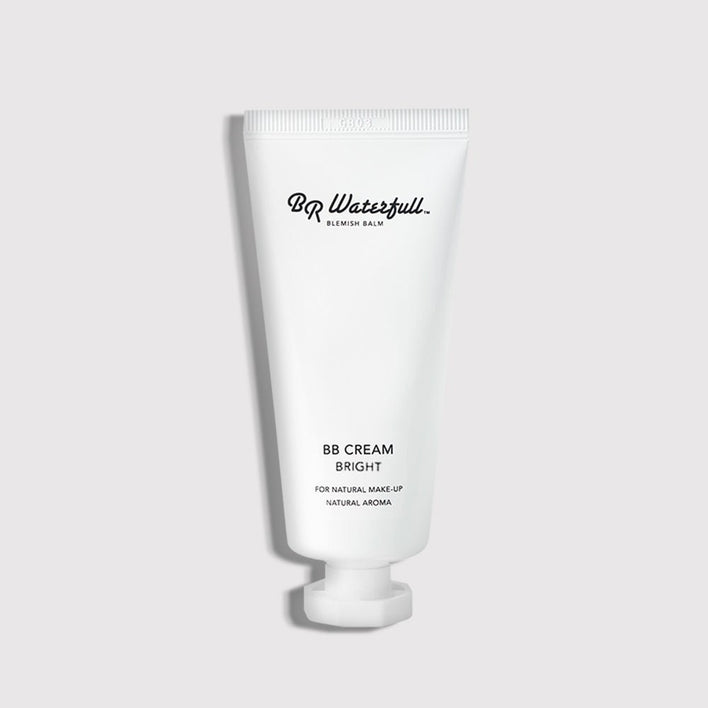 [BR Waterfull] Glow BB Cream - Fresh Mask Korean Beauty
