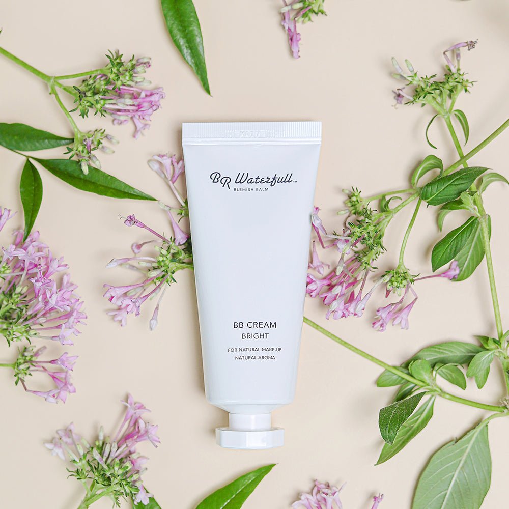 [BR Waterfull] Glow BB Cream - Fresh Mask Korean Beauty