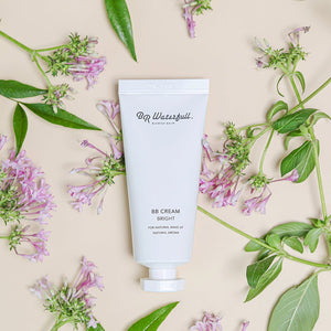 [BR Waterfull] Glow BB Cream - Fresh Mask Korean Beauty