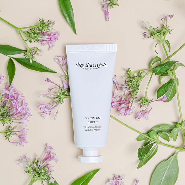 [BR Waterfull] Glow BB Cream - Fresh Mask Korean Beauty