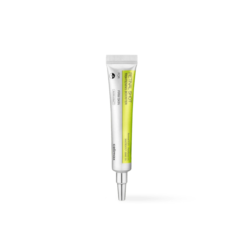 [Celimax] The Vita A Retinal Shot Tightening Booster - Fresh Mask Korean Beauty