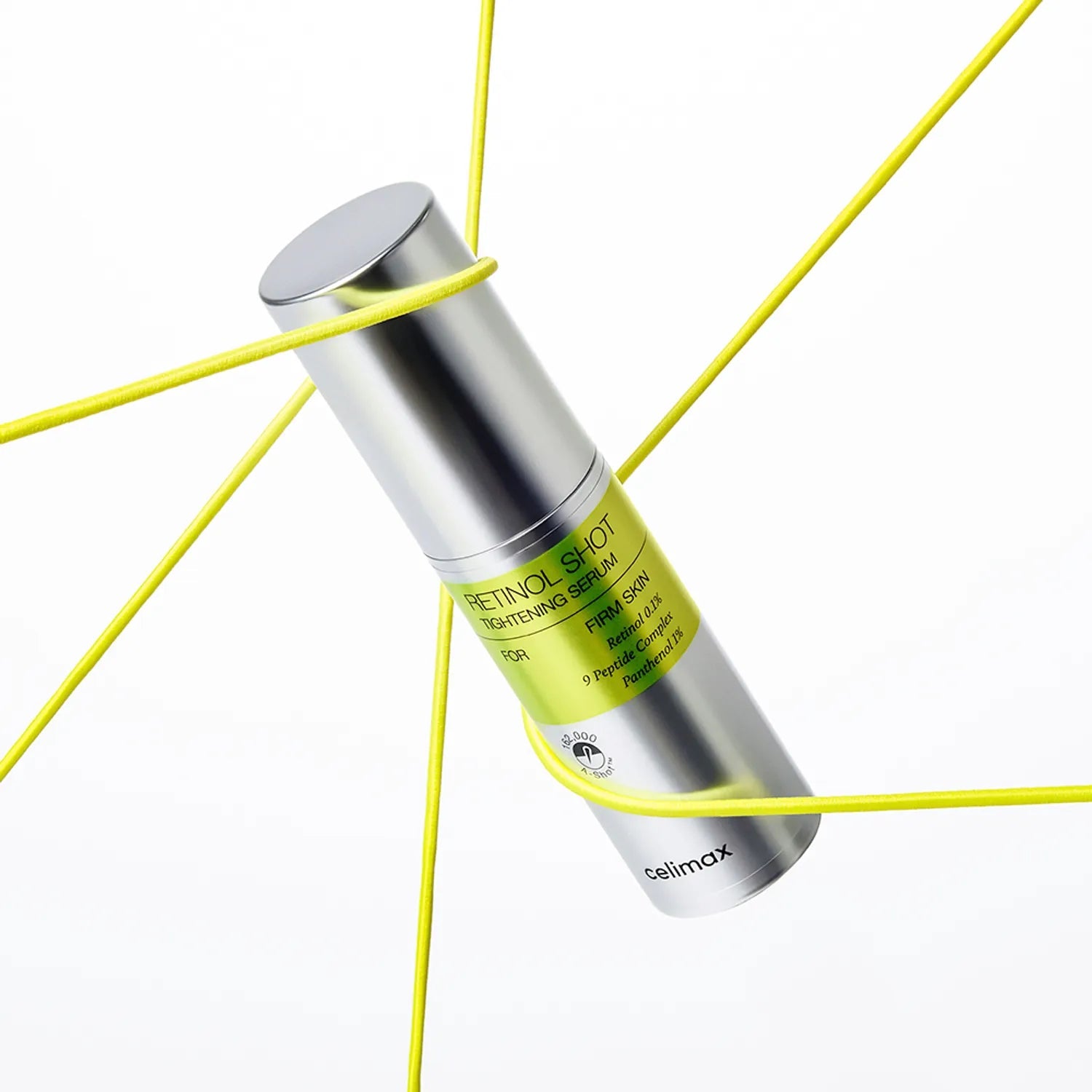 [Celimax] The Vita - A Retinol Shot Tightening Serum - Fresh Mask Korean Beauty
