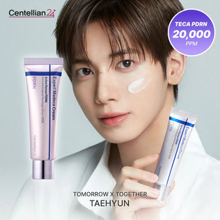 [Centellian24] Expert Madeca Cream Active PDRN - Fresh Mask Korean Beauty