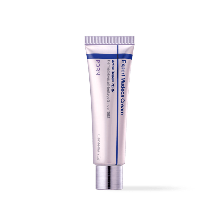 [Centellian24] Expert Madeca Cream Active PDRN - Fresh Mask Korean Beauty