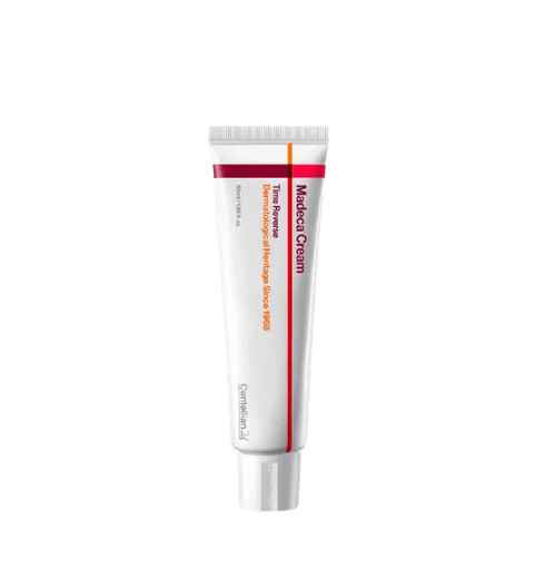 Centellian24 Madeca Cream Time Reverse (Season 7) - Fresh Mask Korean Beauty