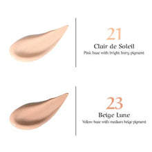 Load image into Gallery viewer, [Challans de Paris] CUSHION de LUNAR EXCELLENCE 21 - Fresh Mask Korean Beauty
