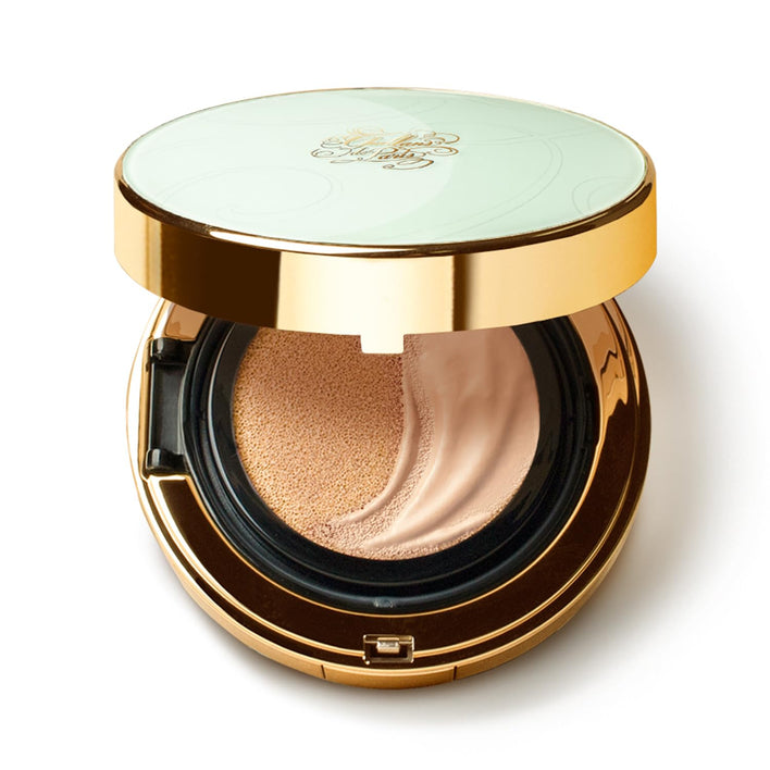 [Challans de Paris] CUSHION de LUNAR EXCELLENCE 21 - Fresh Mask Korean Beauty