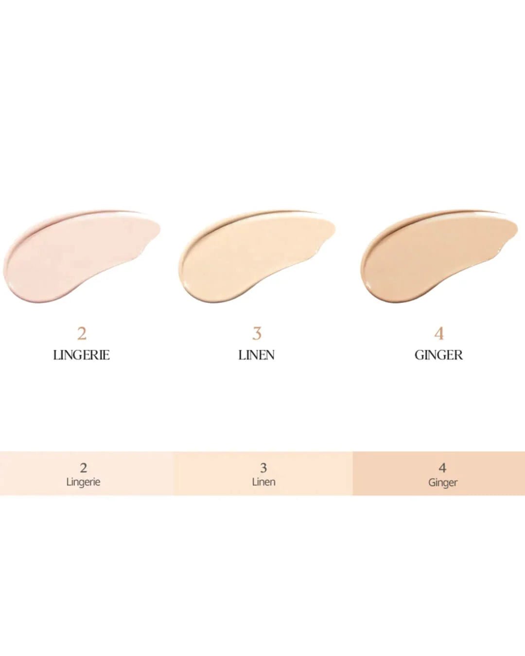 [CLIO] Kill Cover Mesh Glow Cushion Mini - Fresh Mask Korean Beauty