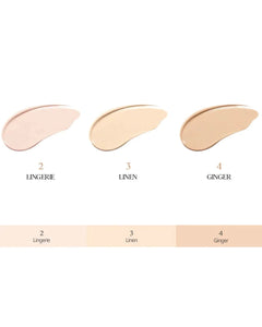 [CLIO] Kill Cover Mesh Glow Cushion Mini - Fresh Mask Korean Beauty