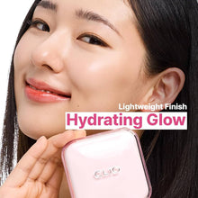 Carica l'immagine nel visualizzatore di Gallery, [CLIO] Kill Cover Mesh Glow Essential Cushion 19N - Fresh Mask Korean Beauty
